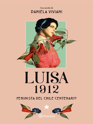cover image of Luisa 1912